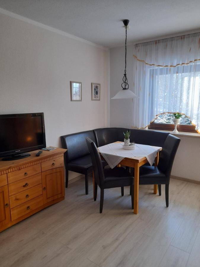 Apartment Fw Thormann Binz