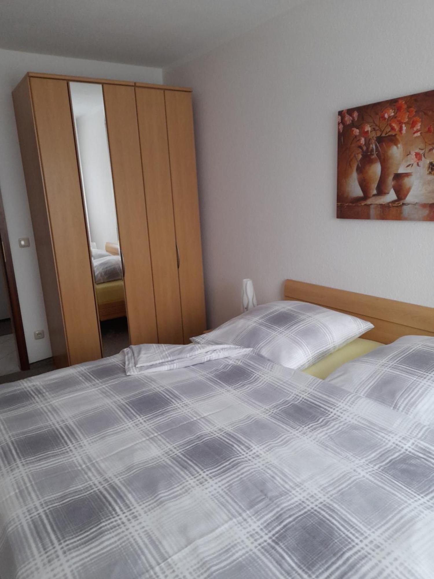 Apartment Fw Thormann