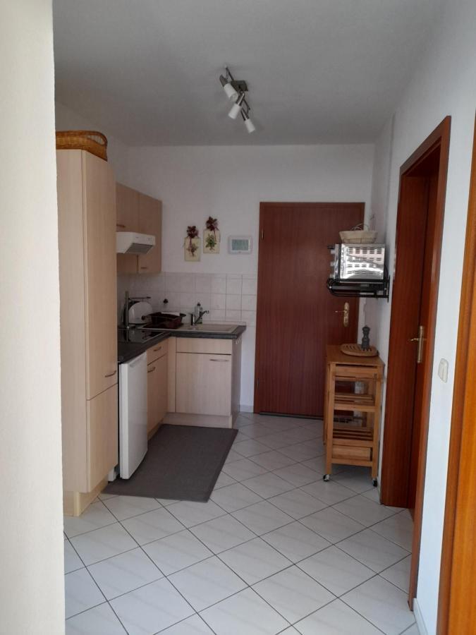 Apartment Fw Thormann *