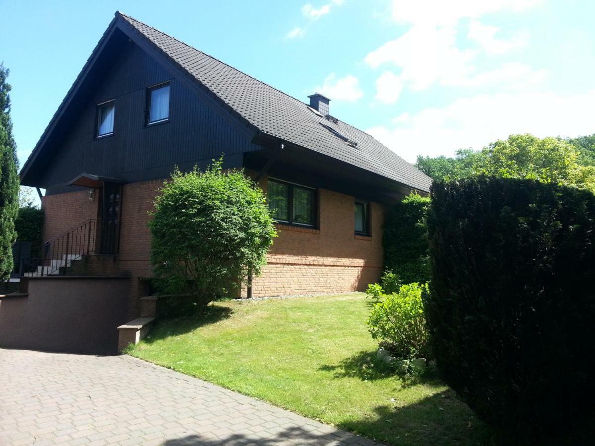Fw Thormann Apartment Binz