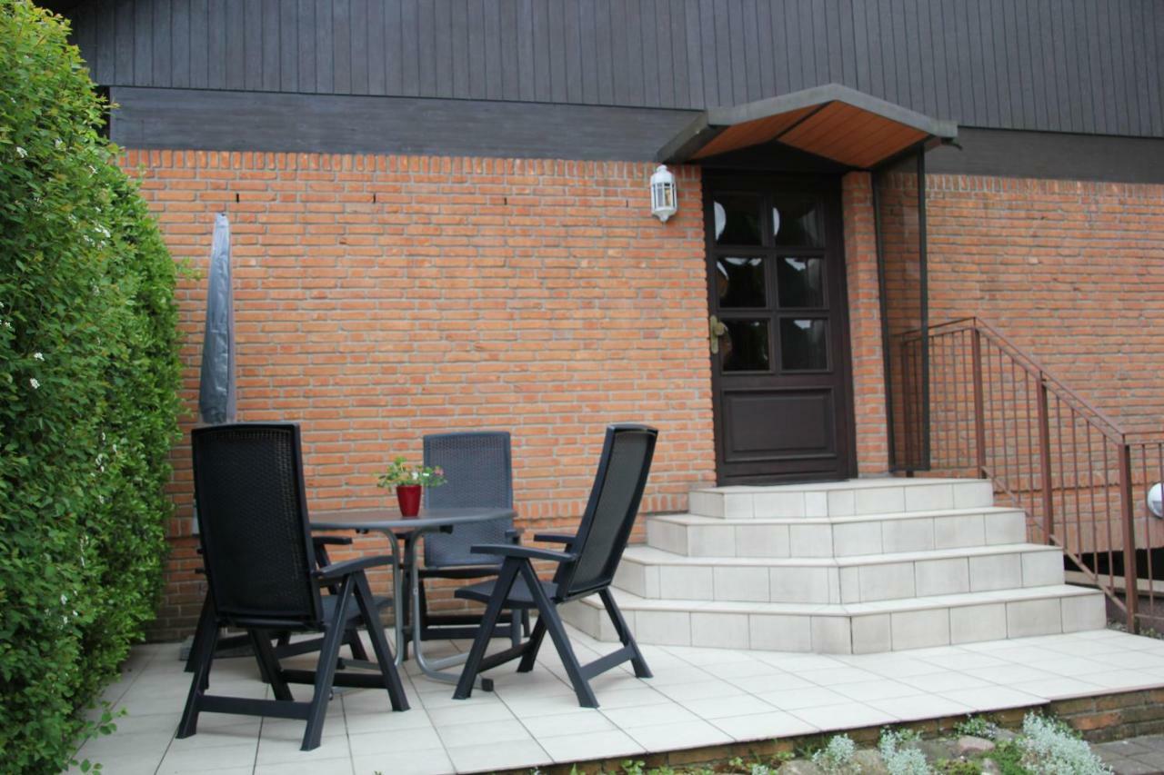 Apartment Fw Thormann